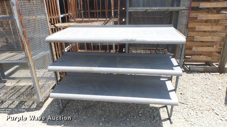 image for item EF9040 Storage racks