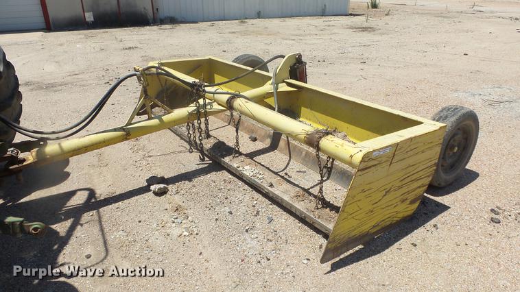 image for item EF9048 Box blade