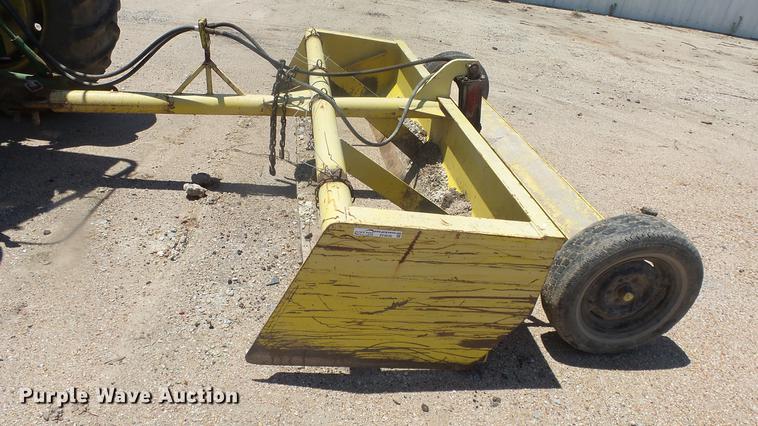 image for item EF9048 Box blade