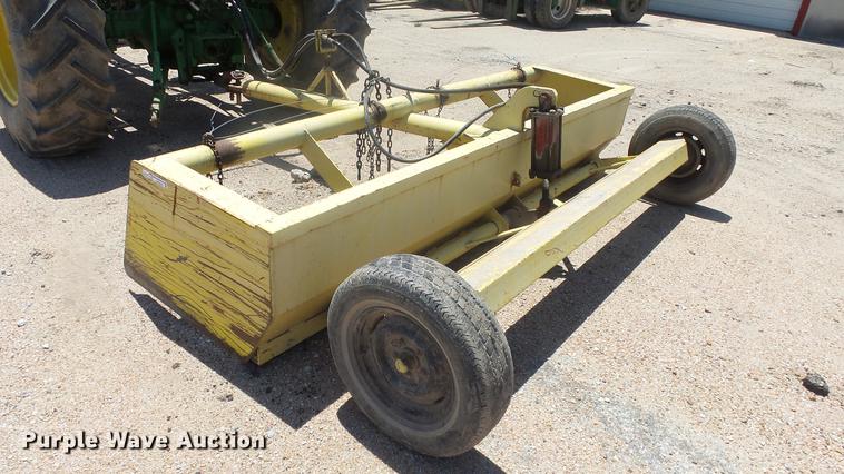 image for item EF9048 Box blade