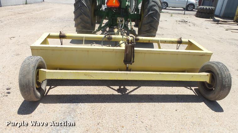 image for item EF9048 Box blade