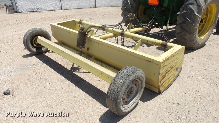 image for item EF9048 Box blade