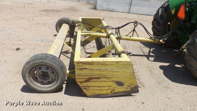 image for item EF9048 Box blade