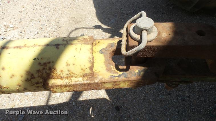 image for item EF9048 Box blade