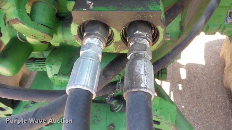 image for item EF9048 Box blade