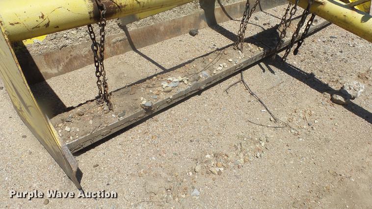 image for item EF9048 Box blade