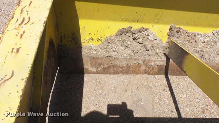 image for item EF9048 Box blade