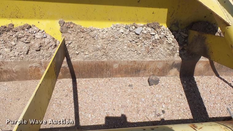 image for item EF9048 Box blade