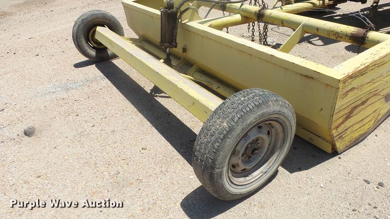 image for item EF9048 Box blade