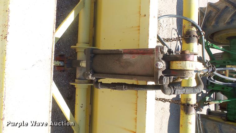 image for item EF9048 Box blade