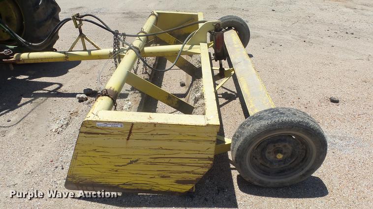 image for item EF9048 Box blade