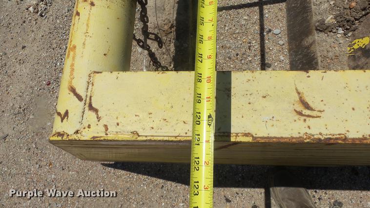 image for item EF9048 Box blade