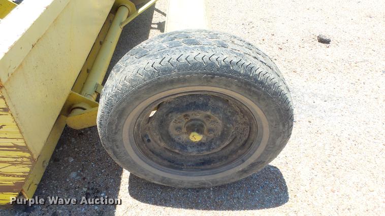 image for item EF9048 Box blade