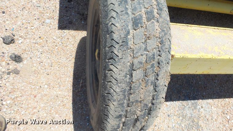 image for item EF9048 Box blade