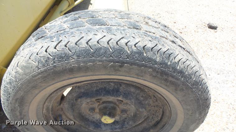 image for item EF9048 Box blade