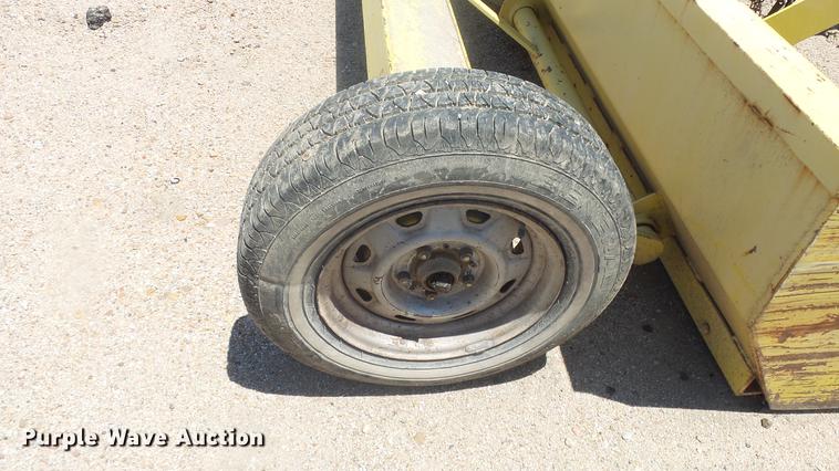 image for item EF9048 Box blade