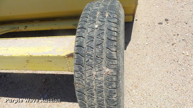 image for item EF9048 Box blade