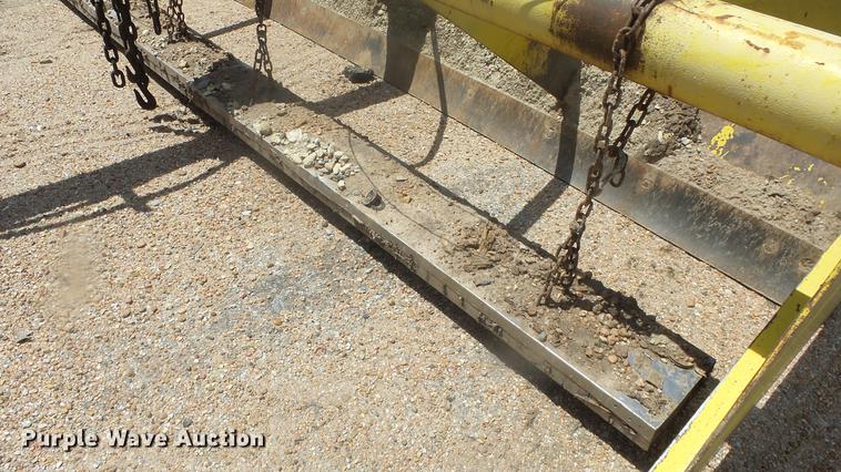 image for item EF9048 Box blade