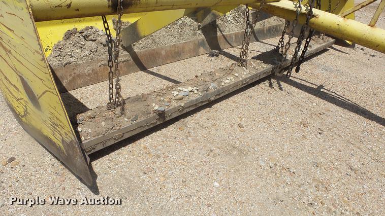 image for item EF9048 Box blade