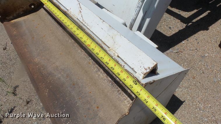 image for item EF9049 John Deere 4020 tractor