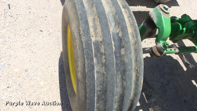 image for item EF9049 John Deere 4020 tractor