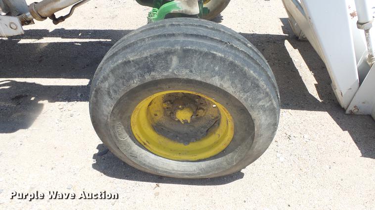 image for item EF9049 John Deere 4020 tractor