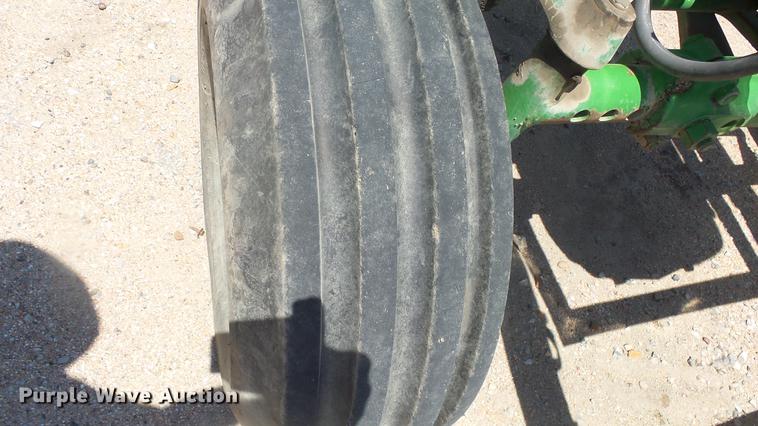 image for item EF9049 John Deere 4020 tractor