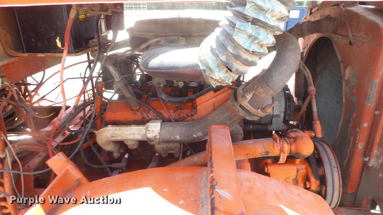 image for item EF9051 Yale LA51AT-30UF forklift