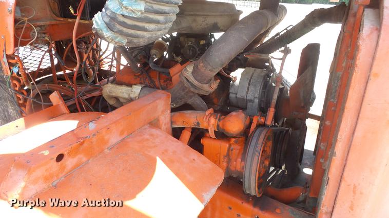 image for item EF9051 Yale LA51AT-30UF forklift