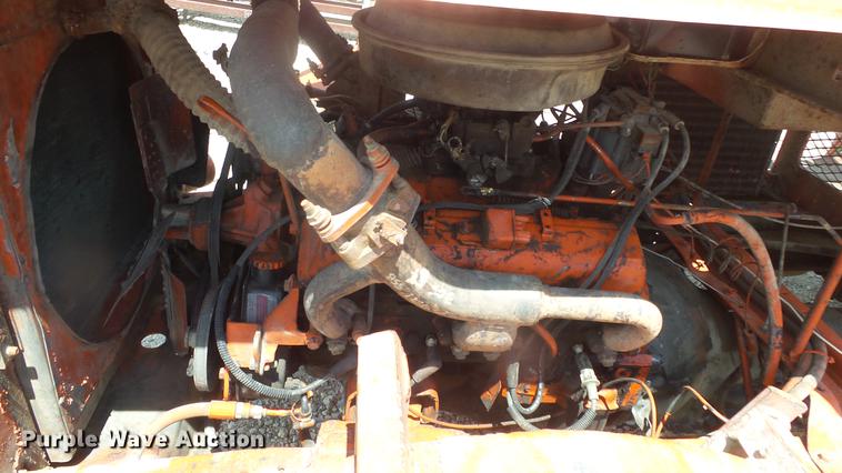 image for item EF9051 Yale LA51AT-30UF forklift