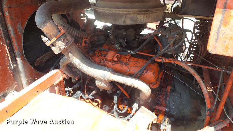 image for item EF9051 Yale LA51AT-30UF forklift