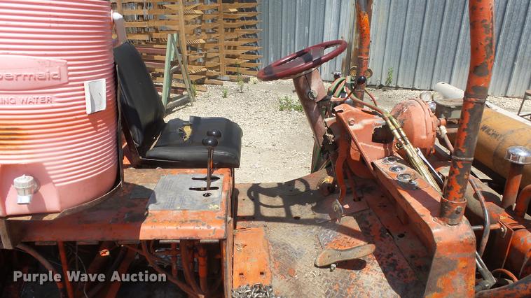 image for item EF9051 Yale LA51AT-30UF forklift