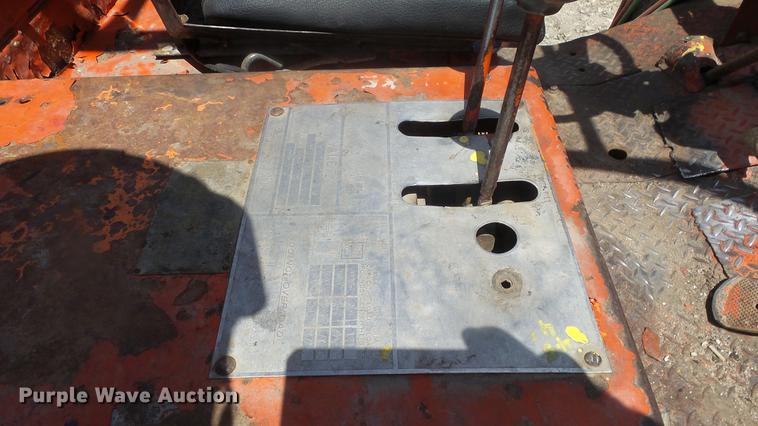 image for item EF9051 Yale LA51AT-30UF forklift