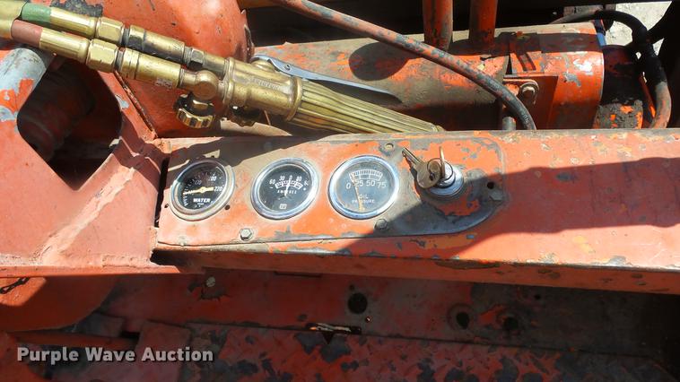 image for item EF9051 Yale LA51AT-30UF forklift