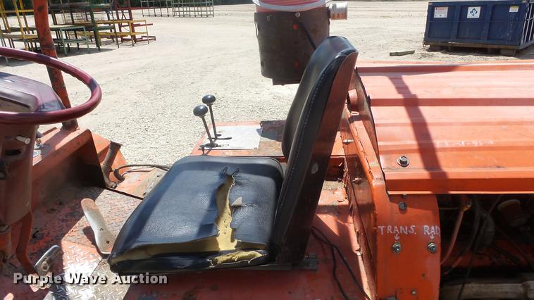 image for item EF9051 Yale LA51AT-30UF forklift