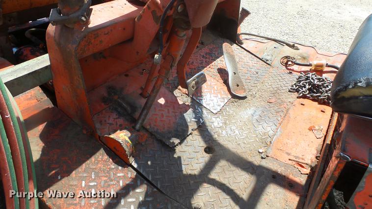 image for item EF9051 Yale LA51AT-30UF forklift