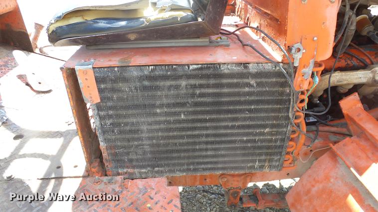 image for item EF9051 Yale LA51AT-30UF forklift