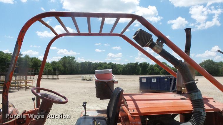 image for item EF9051 Yale LA51AT-30UF forklift