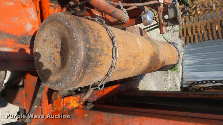 image for item EF9051 Yale LA51AT-30UF forklift