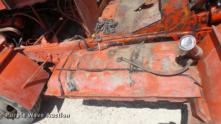 image for item EF9051 Yale LA51AT-30UF forklift