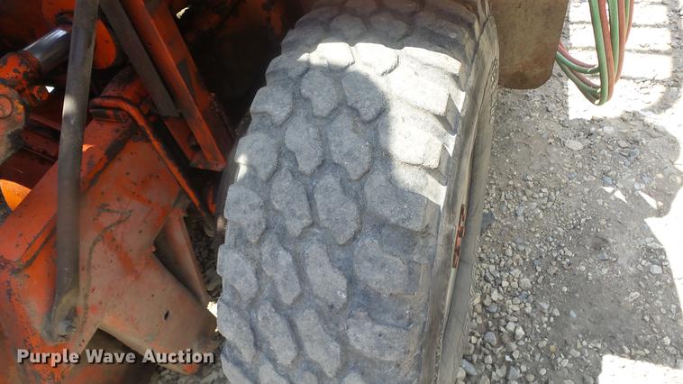 image for item EF9051 Yale LA51AT-30UF forklift