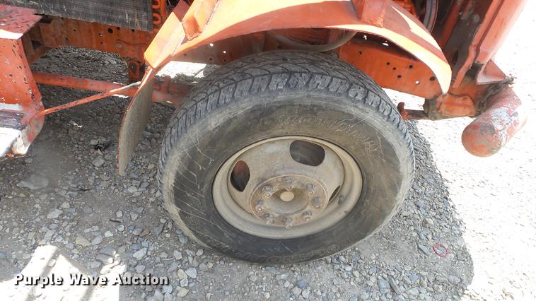 image for item EF9051 Yale LA51AT-30UF forklift