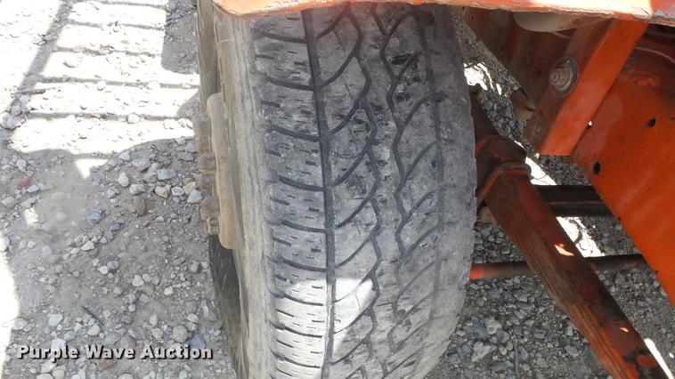 image for item EF9051 Yale LA51AT-30UF forklift