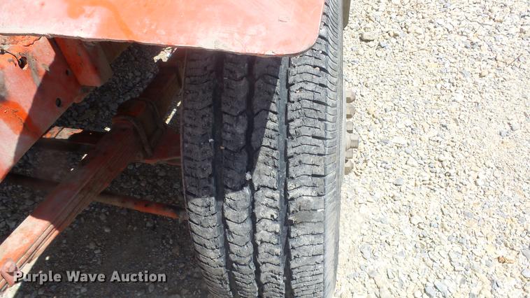 image for item EF9051 Yale LA51AT-30UF forklift