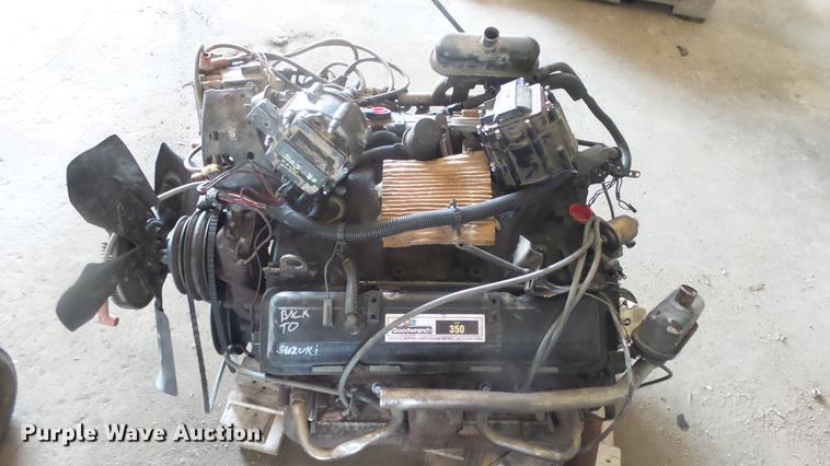 image for item EF9051 Yale LA51AT-30UF forklift