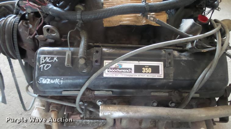 image for item EF9051 Yale LA51AT-30UF forklift