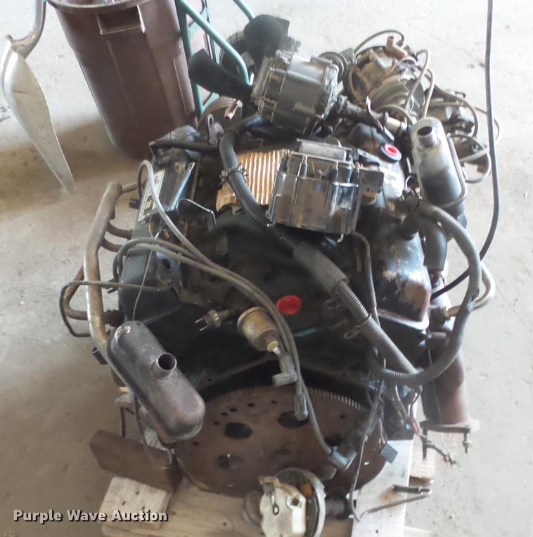 image for item EF9051 Yale LA51AT-30UF forklift