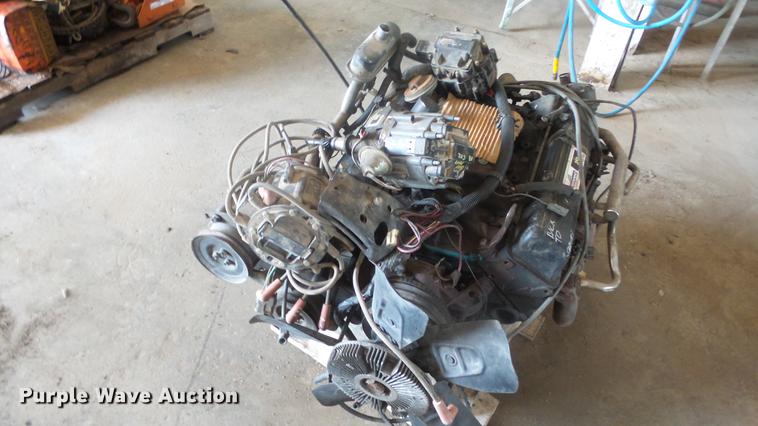 image for item EF9051 Yale LA51AT-30UF forklift