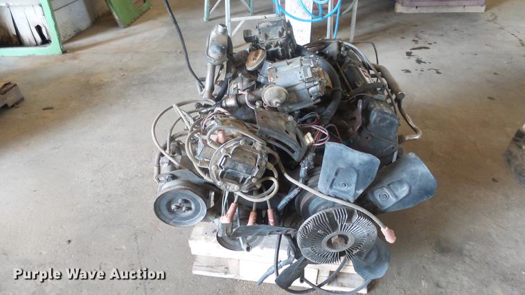 image for item EF9051 Yale LA51AT-30UF forklift