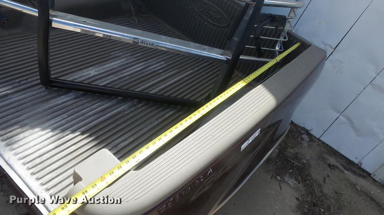 image for item EF9054 (4) pickup truck beds